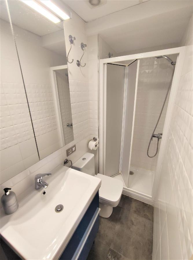 Vive Triana Apartment Seville Exterior photo