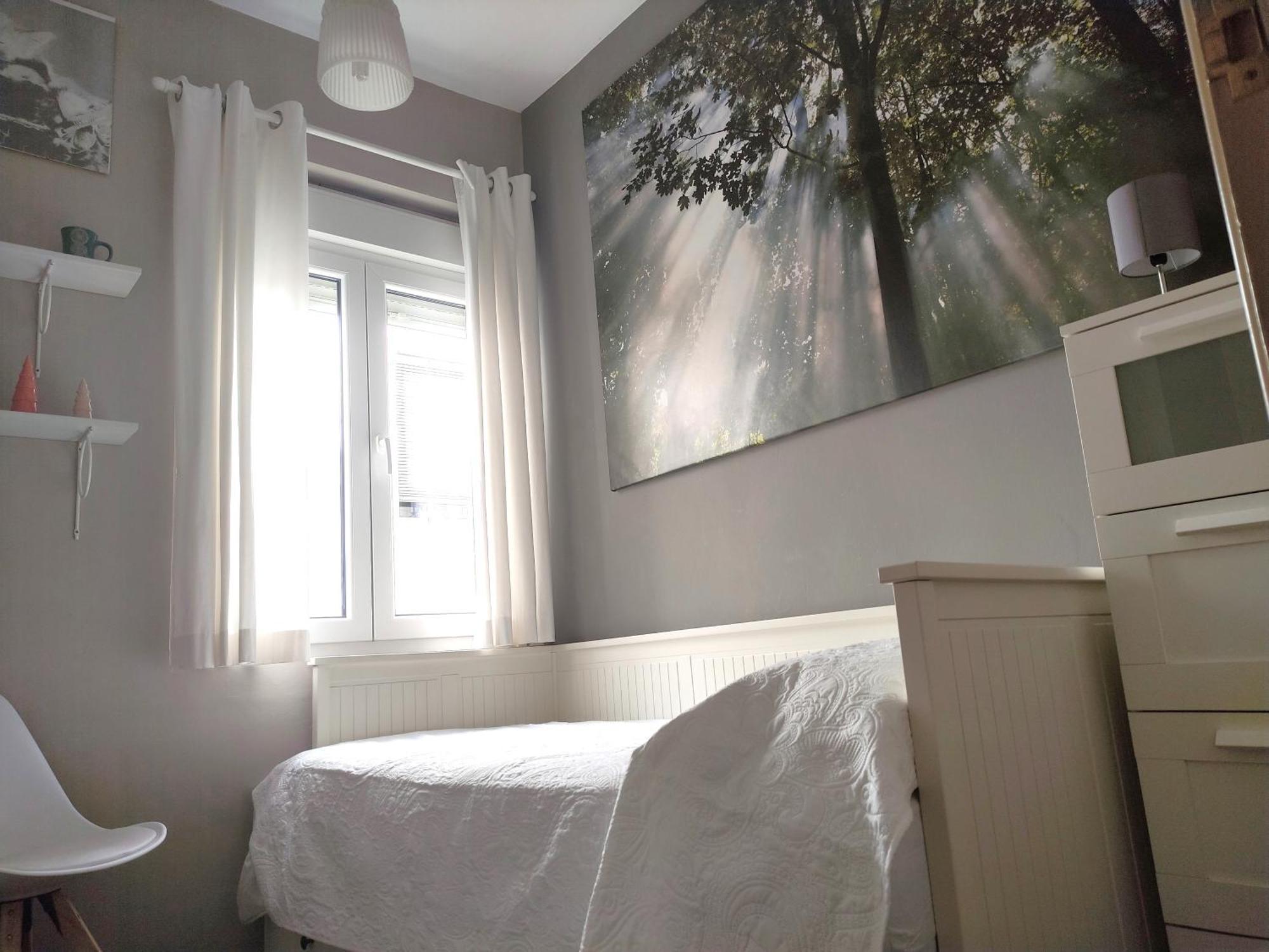 Vive Triana Apartment Seville Exterior photo